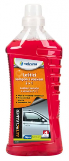 Autošampón leštící 2v1 pro vnější očistu vozidla 1000ml