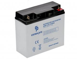 Baterie LEAD ACID BATTERY AGM 12v 20AH