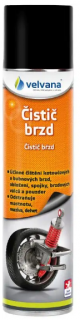 čistič brzd 400ml