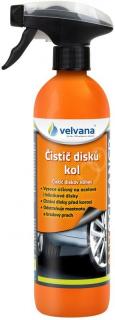 Čistič disků kol 500ml