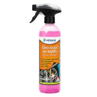 Čistič disků kol  NANO 500ml