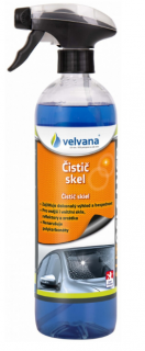 čistič skel 750ml