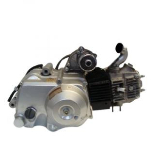 Kompletní motor 150cc 3-N-R