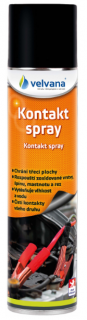 Kontakt spray 400ml