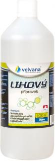 Lihový čistící přípravek / speciální čistící kapalina - 1l