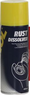 Mannol Rust Dissolver 450 ml