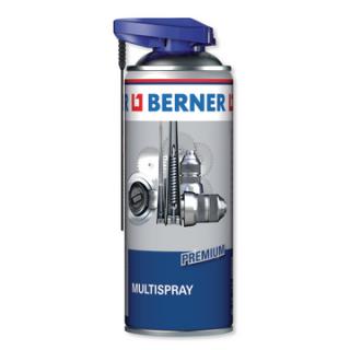 Multisprej Premium 400 ml Berner