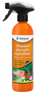 Prewash přípravek na předmytí 500 ml