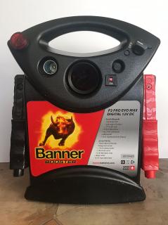 Banner Booster P3 PRO EVO MAX  (Banner Booster P3 PRO EVO MAX )