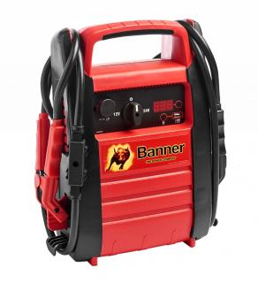Banner Booster Power PB 12V/24V Start (Banner Booster Power PB 12V/24V Start)