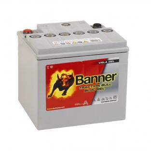 Banner Trakční baterie Dry Bull DB 40 12V  38Ah (DB 40 )