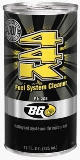BG 44K fuel system Cleaner 325ml (BG44K)