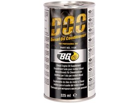 BG DOC Diesel Oil Conditioner 325ml (BG DOC)