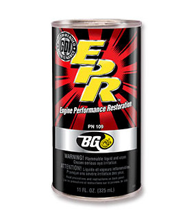BG EPR Engine Performance Restoration 325ml (BG EPR)