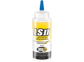 BG LS II Limited slip axle additive concentrate 177ml (BG LSII)