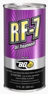 BG RF7 Oil Treatment 325ml (BG RF7)
