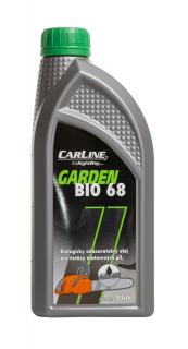 CARLINE Olej Garden Bio 68, 1l (CARLINE Bio 68)