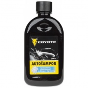 Coyote Autošampon pH neutrální 500ml (coyote autošampon )