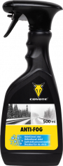 COYOTE Odmlžovač skel MR 500 ml (Odmlžovač skel)