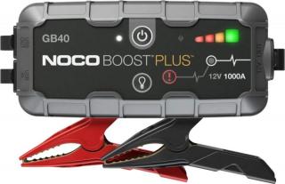 NOCO BOOST Plus 12V 1000A GB 40 (NOCO BOOST GB40)