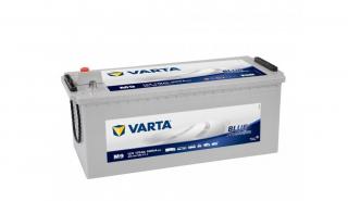 VARTA BLUE PROMOTIVE 12V 170Ah 1000A 670 104 M9  (PROmotive Silver  670104 12V/170Ah)