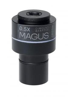 Adaptér typu C-mount MAGUS CMT050