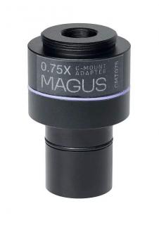 Adaptér typu C-mount MAGUS CMT075