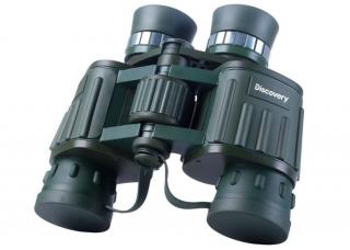Binokulární dalekohled Discovery Field 10x42