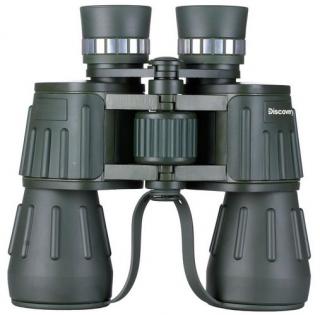 Binokulární dalekohled Discovery Field 12x50