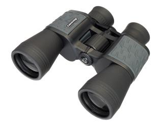 Binokulární dalekohled Discovery Flint 10x50