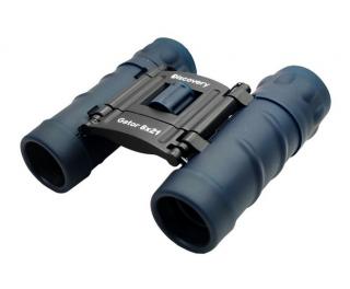 Binokulární dalekohled Discovery Gator 8x21