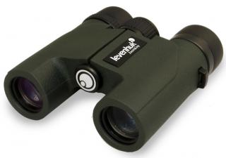 Binokulární dalekohled Levenhuk Karma PRO 10x25