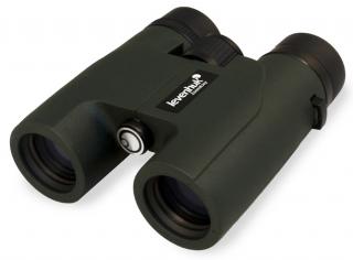 Binokulární dalekohled Levenhuk Karma PRO 10x32