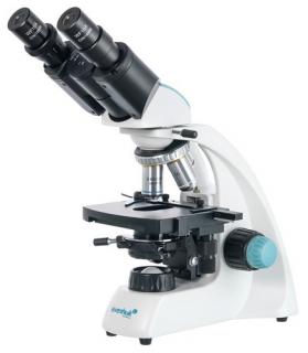 Binokulární mikroskop Levenhuk 400B (75420)