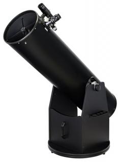 Dalekohled Levenhuk Ra 300N Dobson (Newtonův dalekohled s vestavěným ventilátorem chlazení primárního zrcadla. Apertura: 304 mm. Ohnisková vzdálenost: 1520 mm)
