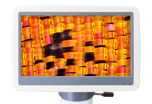 Digitální mikroskop Levenhuk D95L LCD