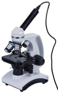 Digitální mikroskop s publikací Discovery Atto Polar