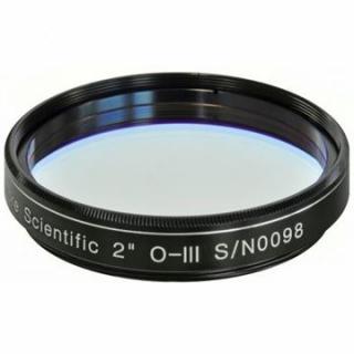 Explore Scientific O III Nebula2 Filter