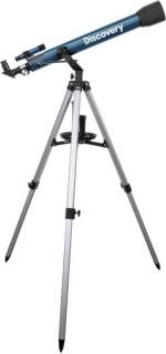 Hvězdářský dalekohled Discovery Sky T60 s knížkou