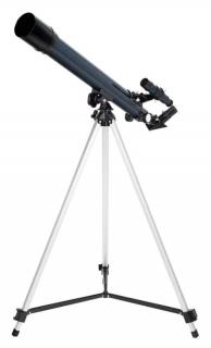 Hvězdářský dalekohled Discovery Spark 506 AZ s knížkou