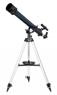Hvězdářský dalekohled Discovery Spark 607 AZ s knížkou
