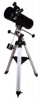Hvězdářský dalekohled Levenhuk Skyline PLUS 115S (Newtonův reflektor. Apertura: 114 mm. Ohnisková vzdálenost: 450 mm)