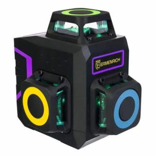 Laserový nivelační přístroj Ermenrich LV50 PRO