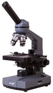 Levenhuk 320 PLUS Biological Monocular Microscope