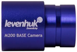 Levenhuk Digitální fotoaparát M200 Base 2M