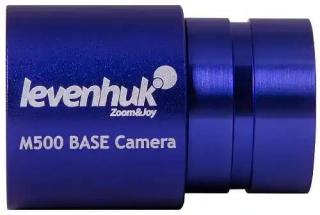 Levenhuk Digitální fotoaparát M500 Base, 5M