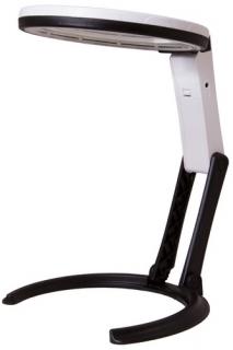 Levenhuk lupa Zeno Desk D13