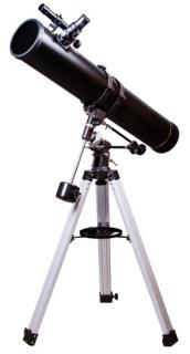 Levenhuk Skyline PLUS 120S Teleskop (Newtonův reflektor. Apertura: 114 mm. Ohnisková vzdálenost: 900 mm)