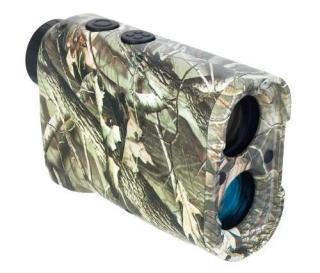 Lovecký laserový dálkoměr Levenhuk Camo LC1500