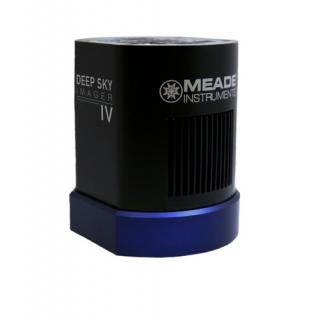 Meade 16MP monochrome deep sky imager